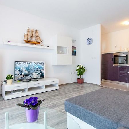Apartman Miami Ποντστράνα Δωμάτιο φωτογραφία