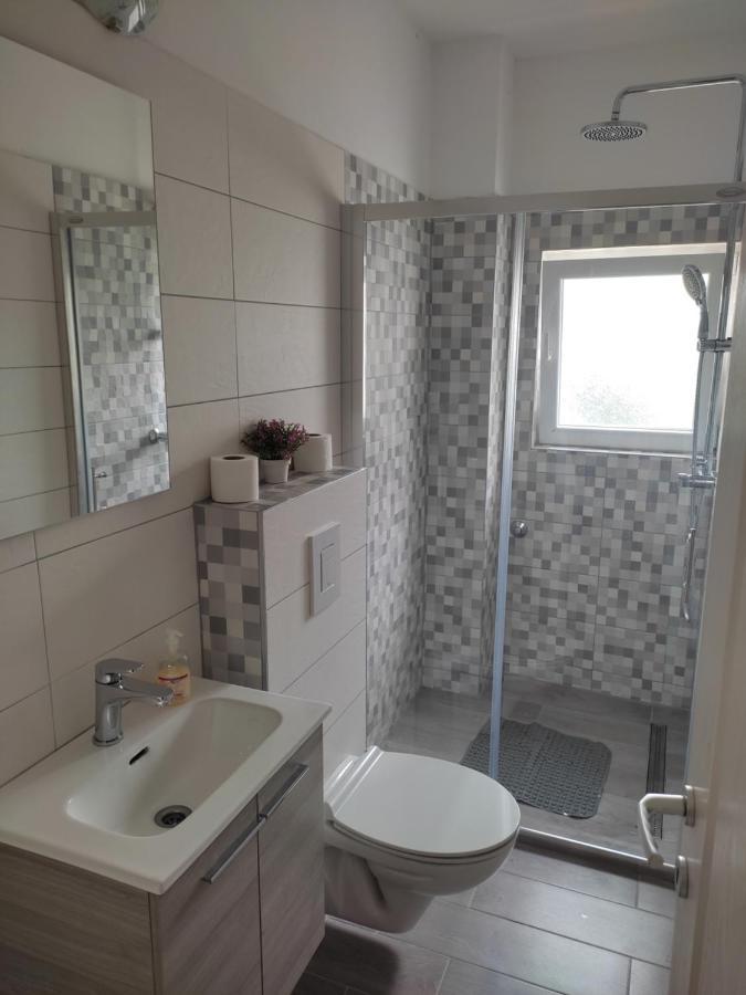 Apartman Miami Ποντστράνα Εξωτερικό φωτογραφία