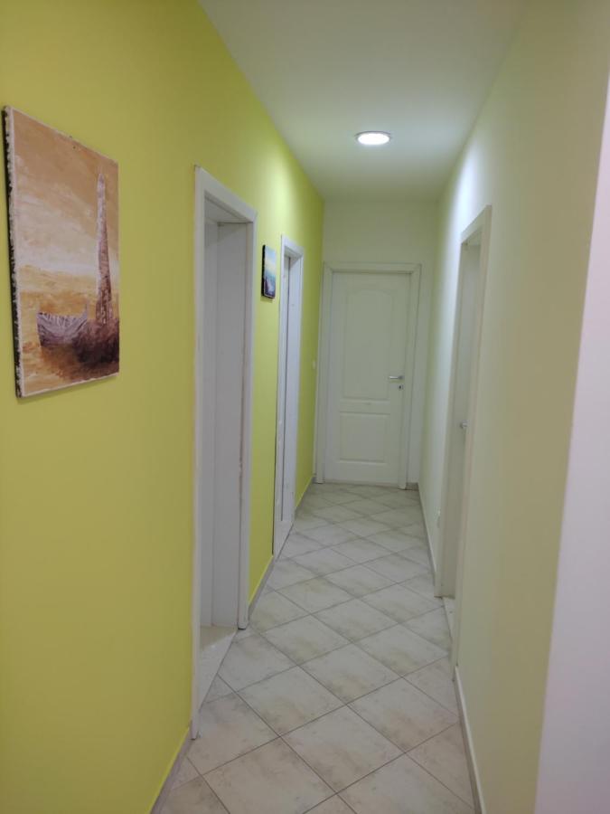 Apartman Miami Ποντστράνα Εξωτερικό φωτογραφία