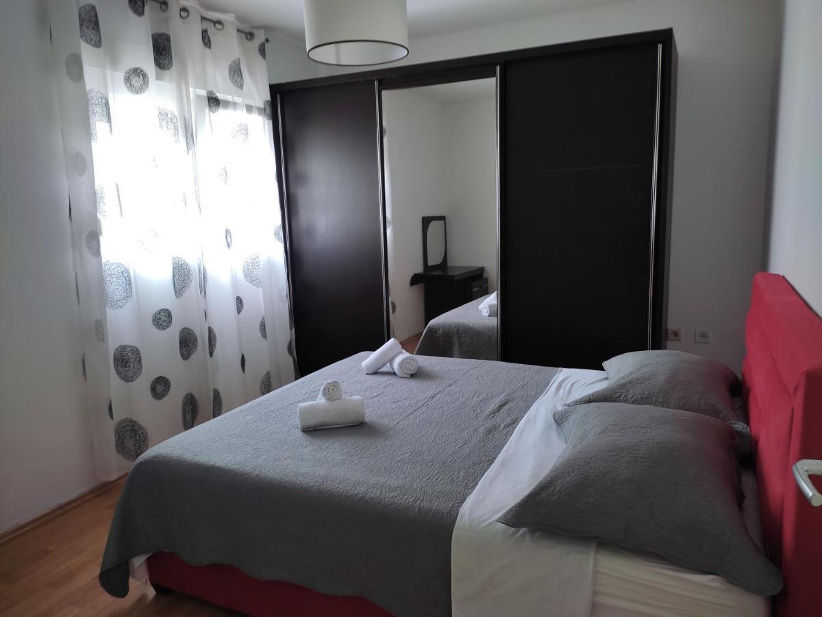 Apartman Miami Ποντστράνα Εξωτερικό φωτογραφία