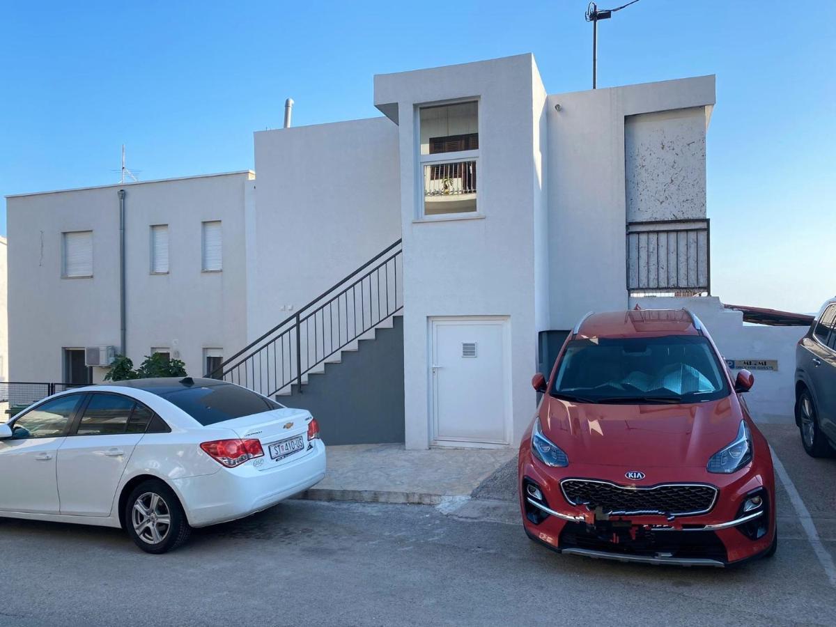 Apartman Miami Ποντστράνα Εξωτερικό φωτογραφία