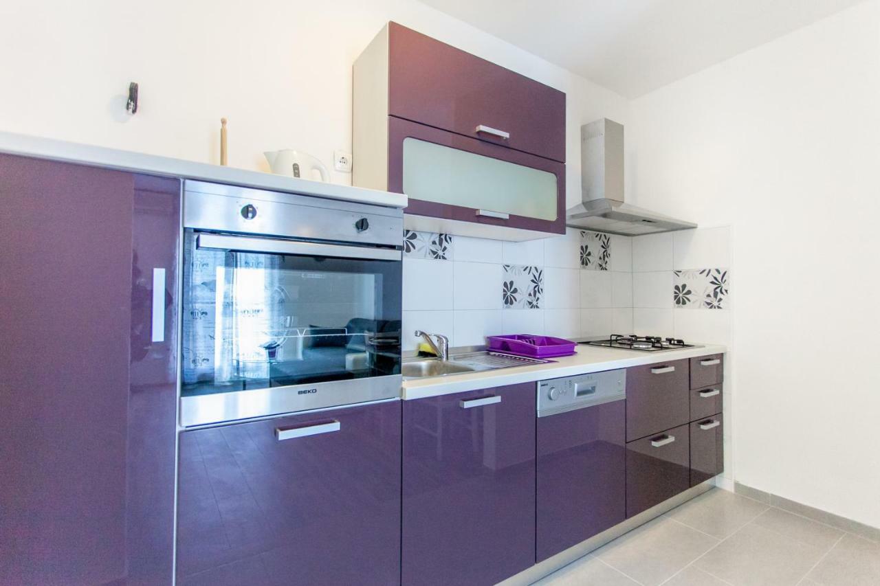 Apartman Miami Ποντστράνα Δωμάτιο φωτογραφία