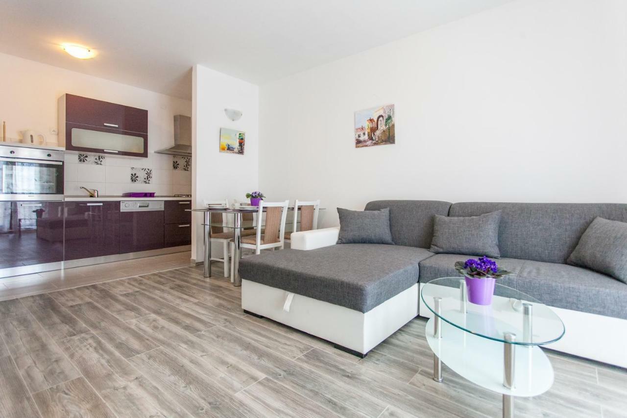 Apartman Miami Ποντστράνα Δωμάτιο φωτογραφία