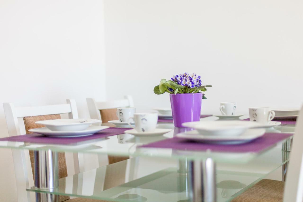 Apartman Miami Ποντστράνα Δωμάτιο φωτογραφία