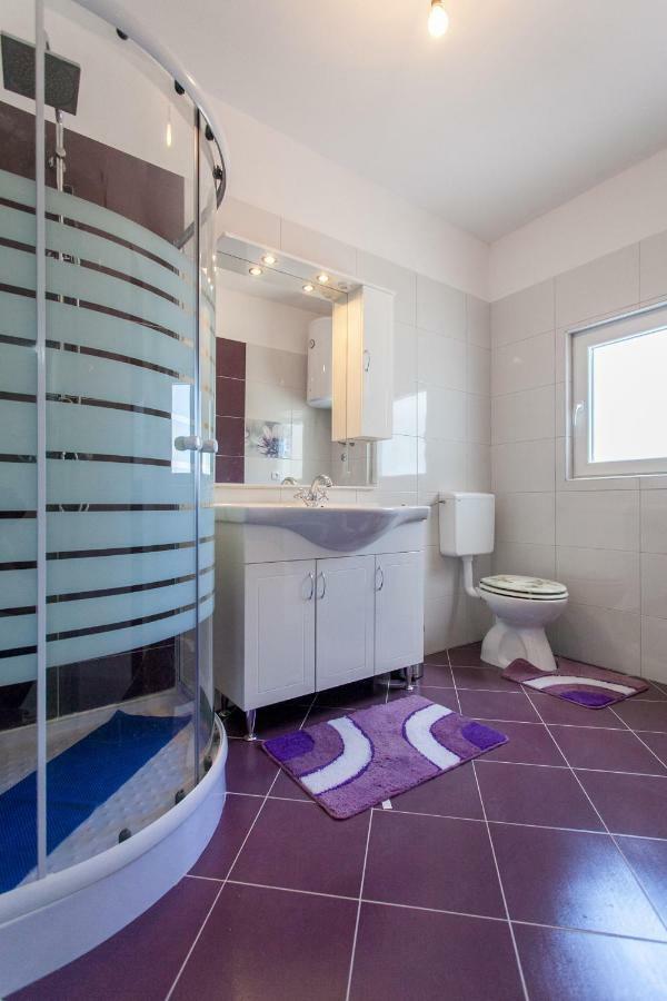 Apartman Miami Ποντστράνα Δωμάτιο φωτογραφία