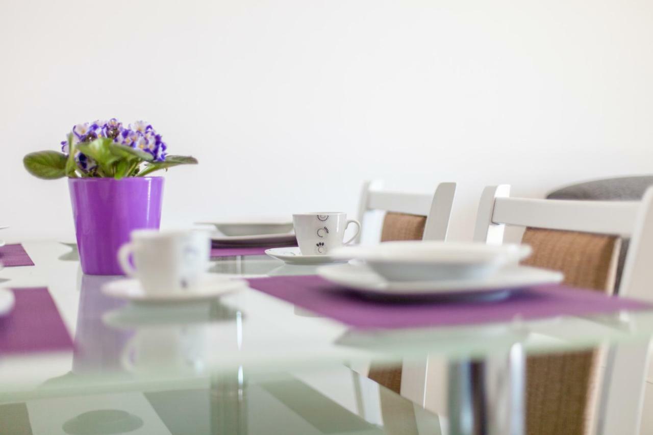 Apartman Miami Ποντστράνα Δωμάτιο φωτογραφία