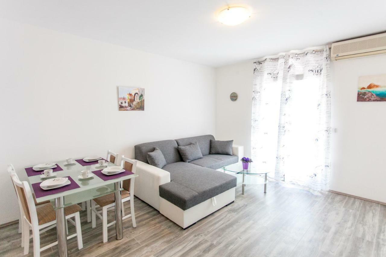 Apartman Miami Ποντστράνα Δωμάτιο φωτογραφία