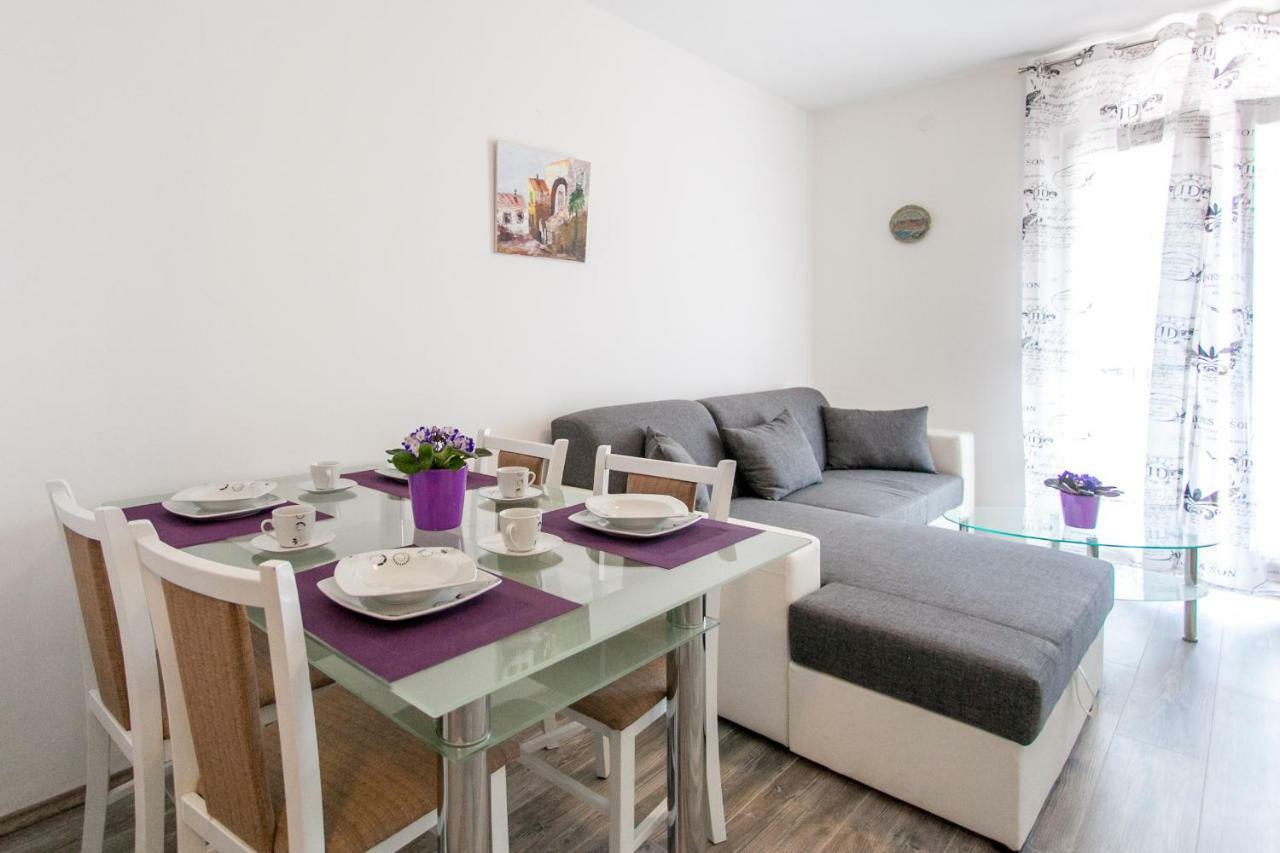 Apartman Miami Ποντστράνα Δωμάτιο φωτογραφία