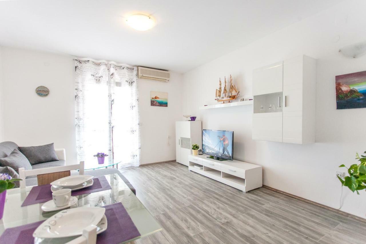 Apartman Miami Ποντστράνα Δωμάτιο φωτογραφία