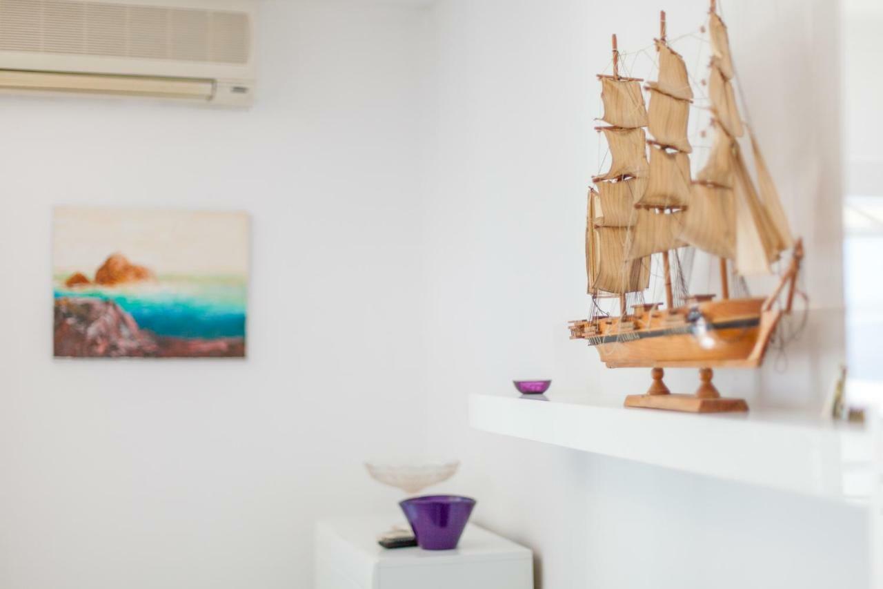 Apartman Miami Ποντστράνα Δωμάτιο φωτογραφία