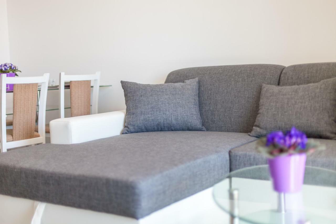 Apartman Miami Ποντστράνα Δωμάτιο φωτογραφία