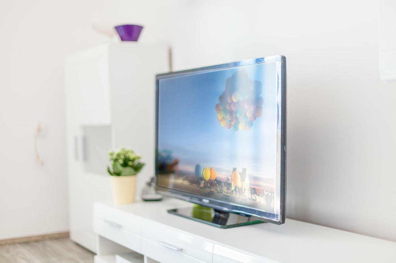 Apartman Miami Ποντστράνα Δωμάτιο φωτογραφία