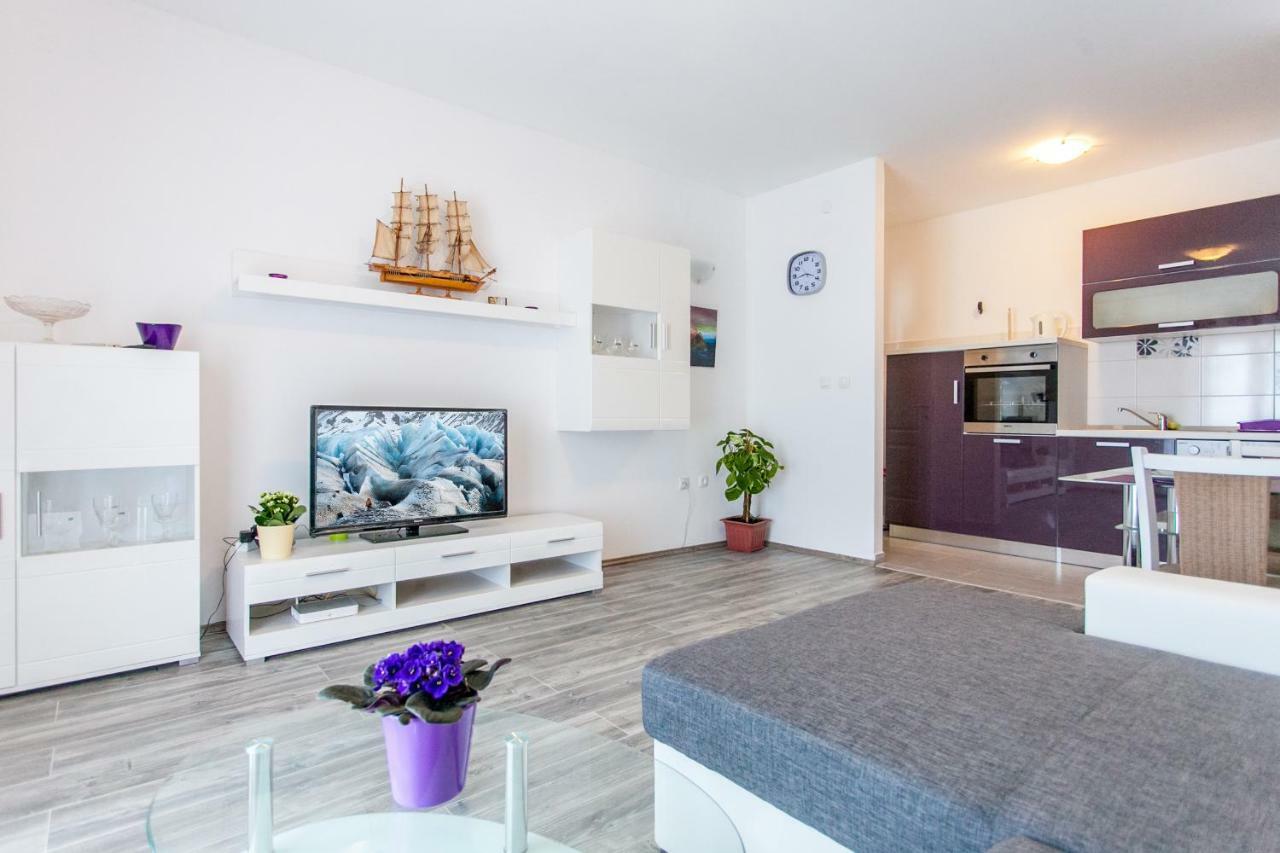Apartman Miami Ποντστράνα Δωμάτιο φωτογραφία