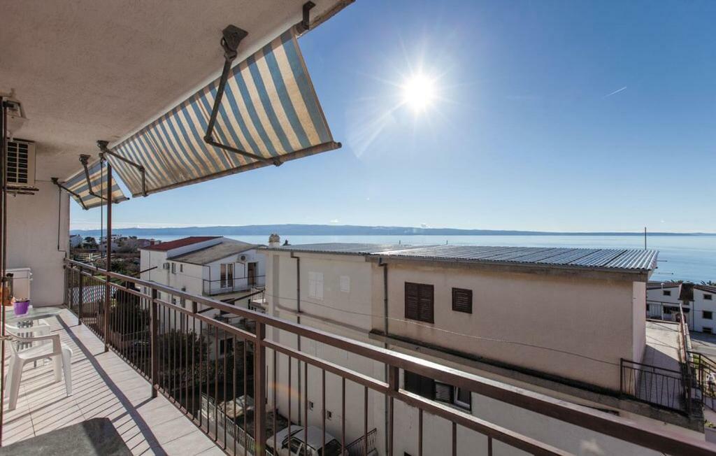 Apartman Miami Ποντστράνα Εξωτερικό φωτογραφία