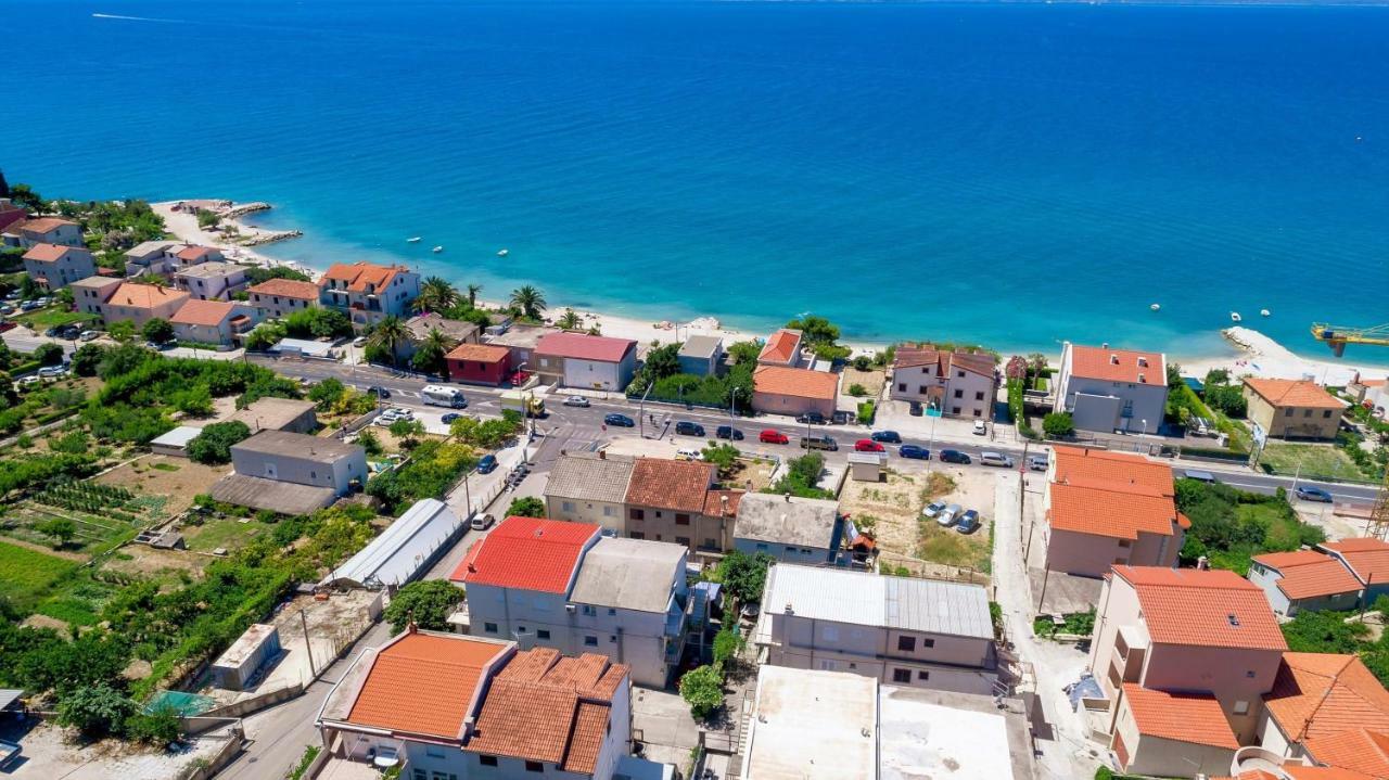 Apartman Miami Ποντστράνα Εξωτερικό φωτογραφία