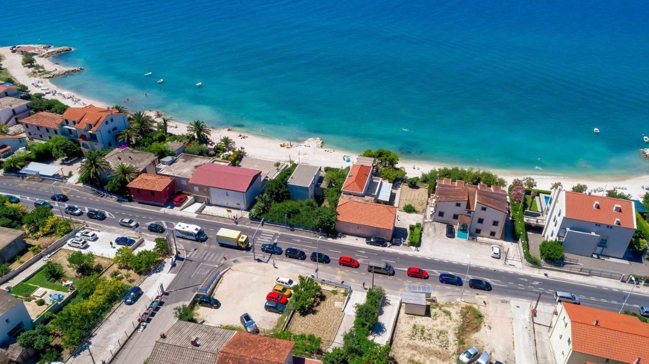 Apartman Miami Ποντστράνα Εξωτερικό φωτογραφία