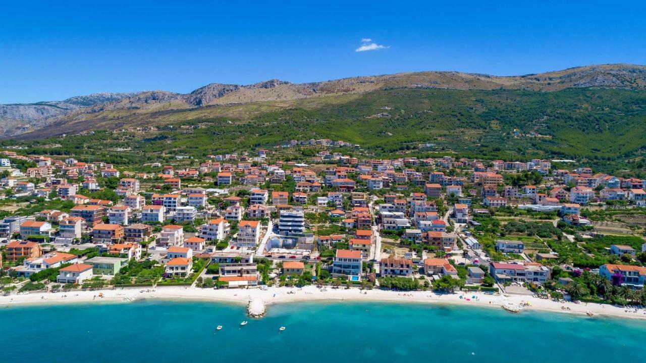 Apartman Miami Ποντστράνα Εξωτερικό φωτογραφία