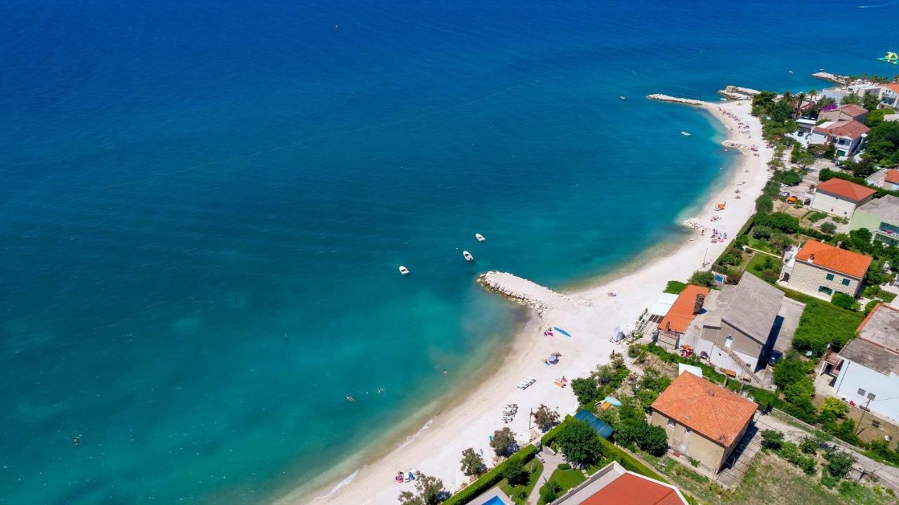 Apartman Miami Ποντστράνα Εξωτερικό φωτογραφία