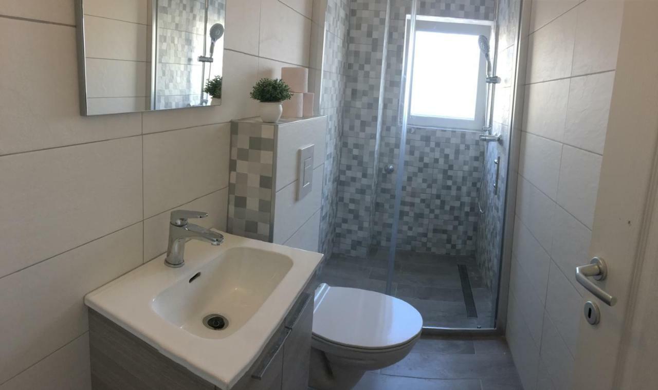 Apartman Miami Ποντστράνα Εξωτερικό φωτογραφία
