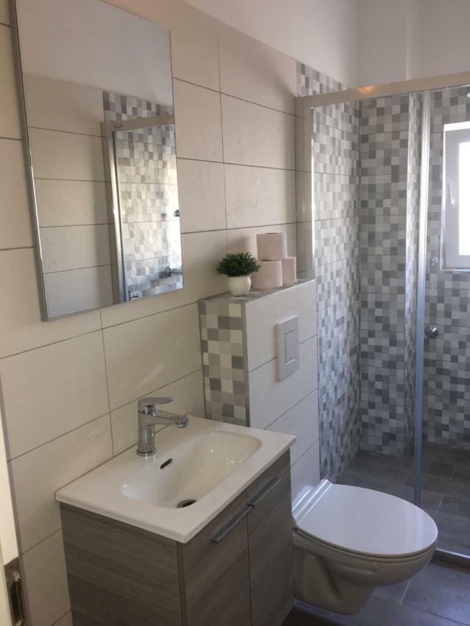 Apartman Miami Ποντστράνα Εξωτερικό φωτογραφία