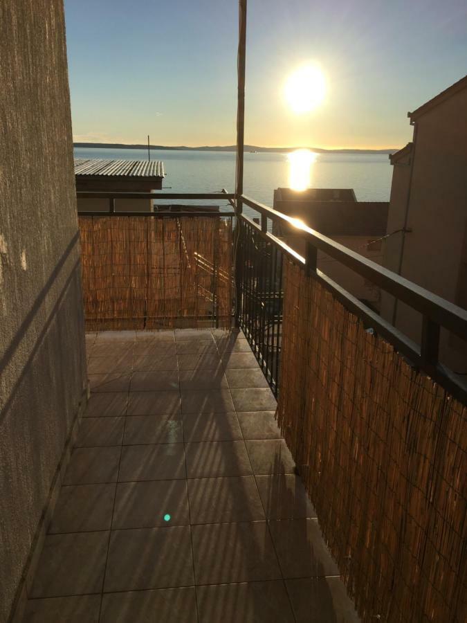 Apartman Miami Ποντστράνα Εξωτερικό φωτογραφία