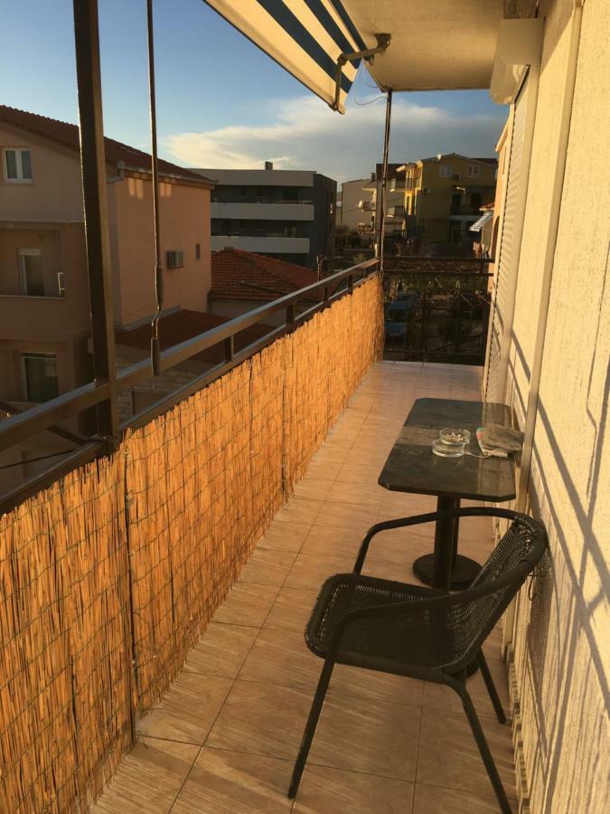 Apartman Miami Ποντστράνα Εξωτερικό φωτογραφία